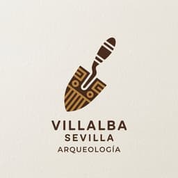 Villalba Sevilla Investigación Arqueológica